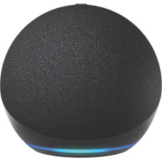 Amazon Echo Dot 5 charcoal