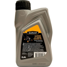 Gudnord Motoreļļa  Garden 4T SAE30 0,6L, Gudnord