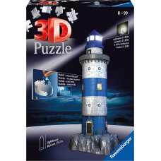 Ravensburger 3D Puzzle Utensilo Super Mario - 11255