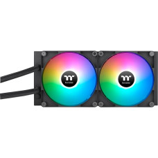 Thermaltake TH280 V2 ARGB Sync CPU Liquid Cooler All-In-One