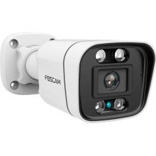 Foscam V5EP, surveillance camera (white)
