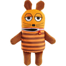 Schmidt Spiele The Mouse: Mouse Worry Eater, soft toy