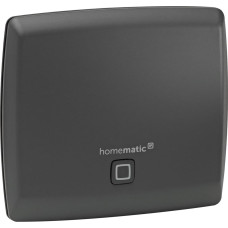 Homematic Ip Smart Home Access Point (HmIP-HAP-A), Central Unit (anthracite)