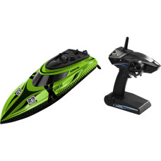 Revell X-TREME Speedboat HURRICANE, RC (green/black)