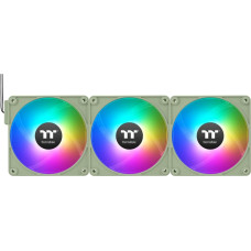 Thermaltake CT140 EX ARGB Sync Cooling Fan Matcha Green 3 Pack
