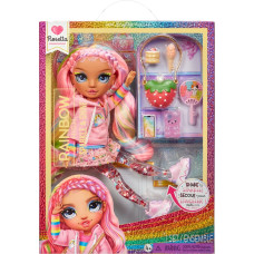 Mga Entertainment Rainbow High Rainbow High Sparkle & Shine Fashion Doll - Rosetta, doll