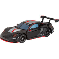 Carrera Hybrid Porsche 911 GT3 R Black Devil