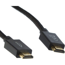 Delock HDMI 48Gbps 8K 60Hz 0.5m - 85386