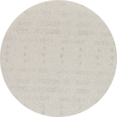 Bosch mesh structure sanding sheet M480 225mm K100 25x - 2608900708 EXPERT RANGE