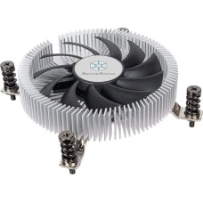 Silverstone Technology SilverStone SST-NT07-1700, CPU cooler