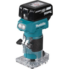 Makita FREZARKA 18V DRT52SF