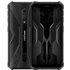 Ulefone MOBILE PHONE ARMOR X12 PRO/4/64GB ALL BLACK ULEFONE