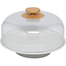 Alessi Mattina Stand warm grey BG06 WG