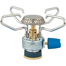 Campingaz camping stove Bleuet Micro Plus, gas stove (1.25 kW, model 2023)