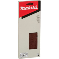 Makita Schleifpap. 93x230mm K40 LOCH