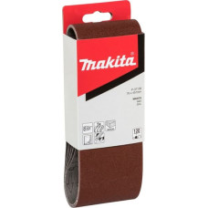 Makita Schleifband 76x457mm K120