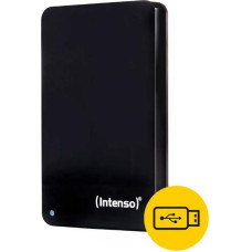 Intenso External HDD|INTENSO|1TB|USB 3.2|Colour Black|6023690