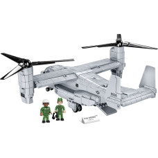 Cobi Bell-Boeing V-22 Osprey, construction toy
