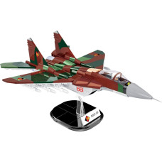 Cobi MiG-29 (East Germany), construction toy