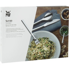 Wmf Consumer Electric WMF cutlery set Palma, 60 pieces (stainless steel)