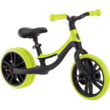 Globber Go Bike Elite Duo (light green)