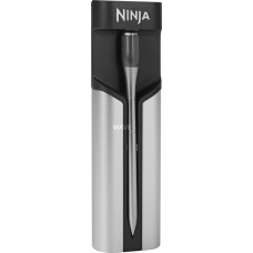 Ninja ProChef Grill Thermometer WP100EU Indoor / Outdoor (black/stainless steel, Bluetooth, 50 meter range)