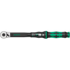 Wera Click-Torque C2 torque wrench 20 - 100 Nm
