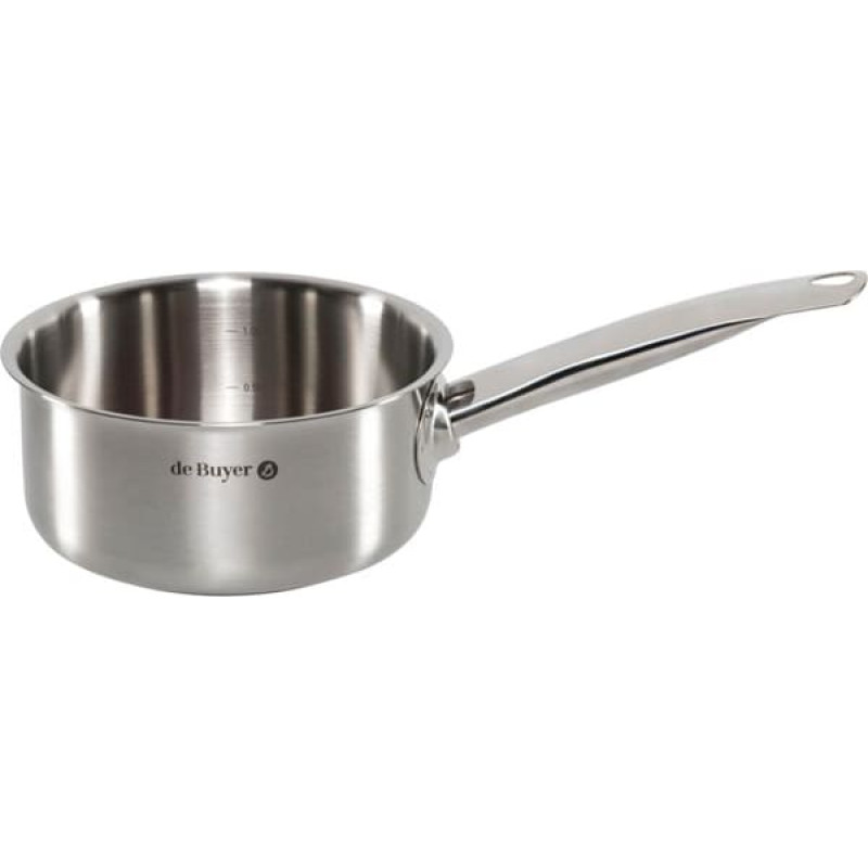 De Buyer PRIM APPETY Kasserolle IND.16cm