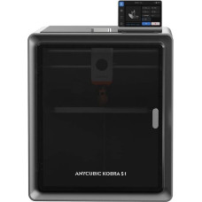 Anycubic Kobra S1 3D printer