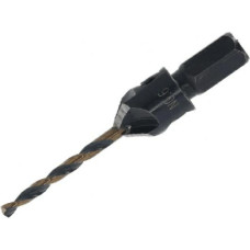 Dewalt POGŁĘBIACZ DO SYSTEMU OBRÓC I PRACUJ  6mm