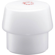 Halder Impact Insert for SIMPLEX soft-face, d.80, superplastic