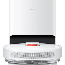 Xiaomi Robot Vacuum X10, robot vacuum (white, incl. Autoempty Station)