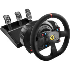 Thrustmaster T300 Ferrari Racing Wheel Alc. Ed.