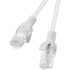 Lanberg RJ-45 kt.6 Grey 0.25m (PCU6-10CC-0025-S)