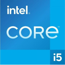 Intel Core i5-12400F, Processor, Socket 1700, TRAY