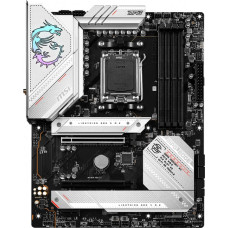 MSI MPG B650 EDGE WIFI, motherboard - AM5