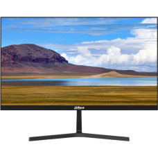 Dahua Technology LCD Monitor|DAHUA|LM24-B200S|23.8"|Business|Panel VA|1920x1080|16:9|75Hz|5 ms|Speakers|LM24-B200S