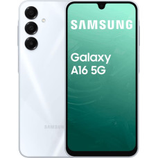 Samsung MOBILE PHONE GALAXY A16 5G/128GB L. GREY SM-A166B SAMSUNG