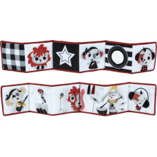 Tiny Love MOJA PIERWSZA KSIĄŻECZKA        EDUKACYJNA ROCKERS