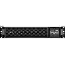 APC UPS APC Smart-UPS SRT (SRT1500RMXLI-NC)