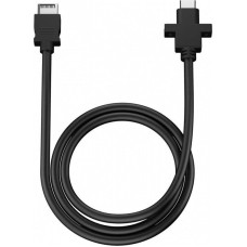 Fractal Design USB cable Fractal Design USB-A - USB-C 0.7 m Black (FD-A-USBC-001)