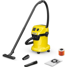 Kärcher Vacuum cleaner Karcher WD 3 P V-17/4/20 (1.628-171.0)