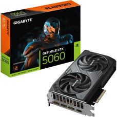 Gigabyte VGA PCIE16 RTX5060 8GB GDDR7/GV-N5060WF2-8GD GIGABYTE
