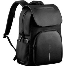 Xd Design Backpack Soft Daypack Black