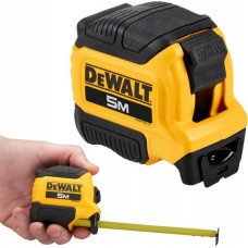 Dewalt MIARA  5m  KOMPAKTOWA