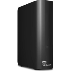 Western Digital WD Elements 24TB Desktop USB 3.2 Gen1