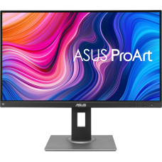 Asus ProArt PA278QV monitori 68,6 cm (27") 2560 x 1440 pikseļi Quad HD LED Melns