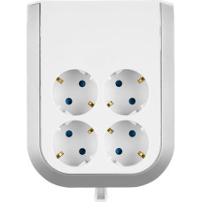 REV MultiPower 4-fold Socket extension