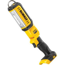 Dewalt battery lamp LED 18V