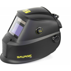 Esab PRZYŁBICA SPAWALNICZA SAM.SAVAGE A40 9-13 (czarna)